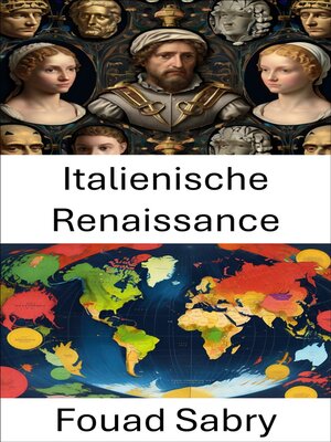 cover image of Italienische Renaissance